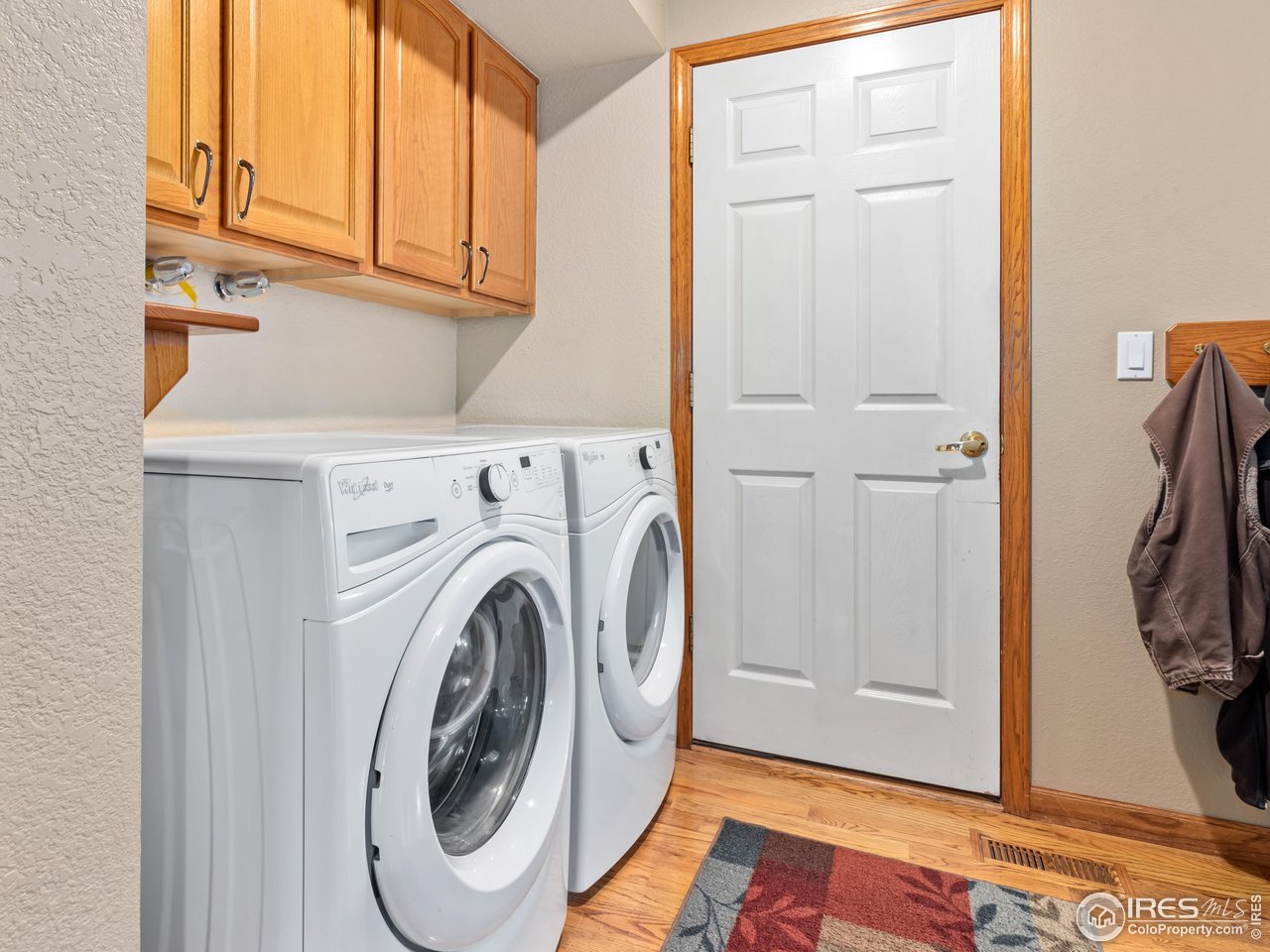 7760 Durham Way Boulder, CO 80301 - Photo 25 of 33 a view of walk in closet with an entryway