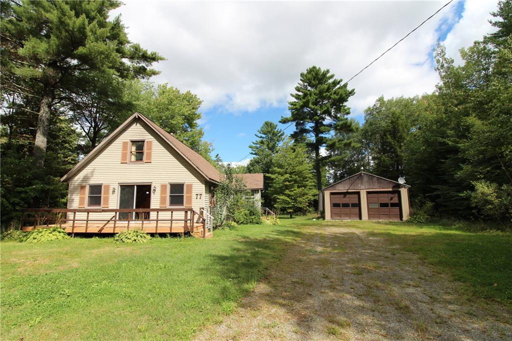 77 Getchell Road Clifton, ME 04428 - Photo 4 of 33 Photo