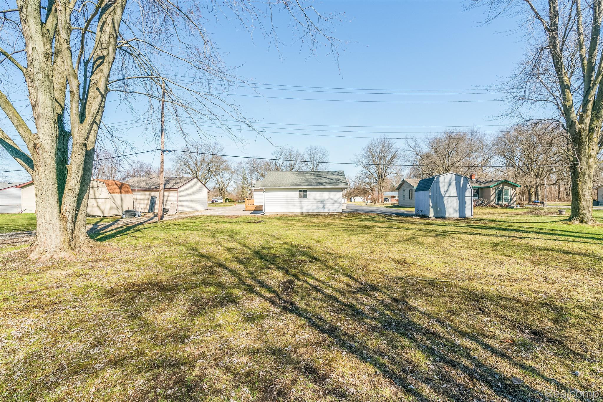 48615 Willis Road Belleville, MI 48111 - Photo 31 of 41 Gallery Image 31