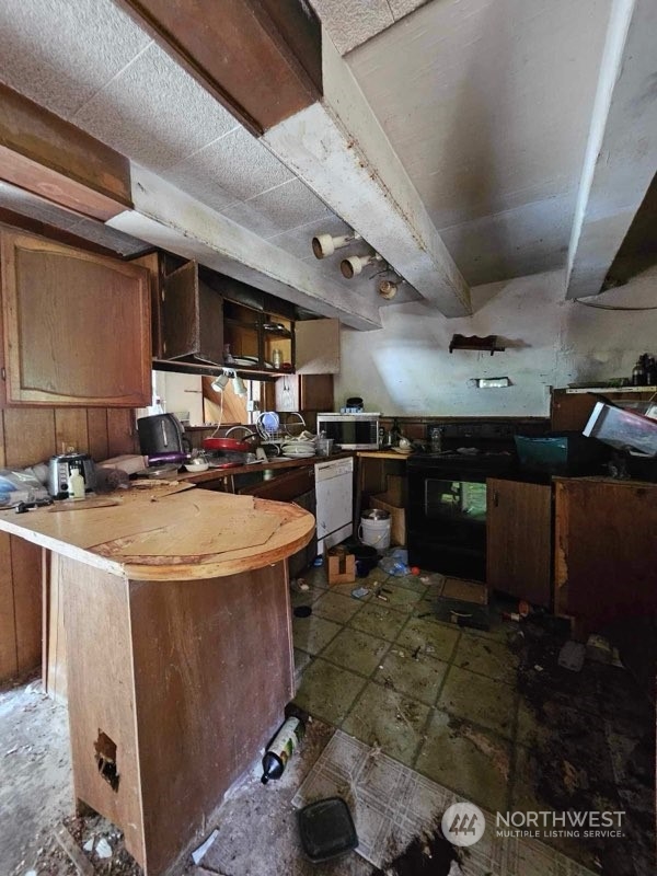 142 Dan Kelly Road Port Angeles, WA 98363 - Photo 10 of 15 Gallery Image 10