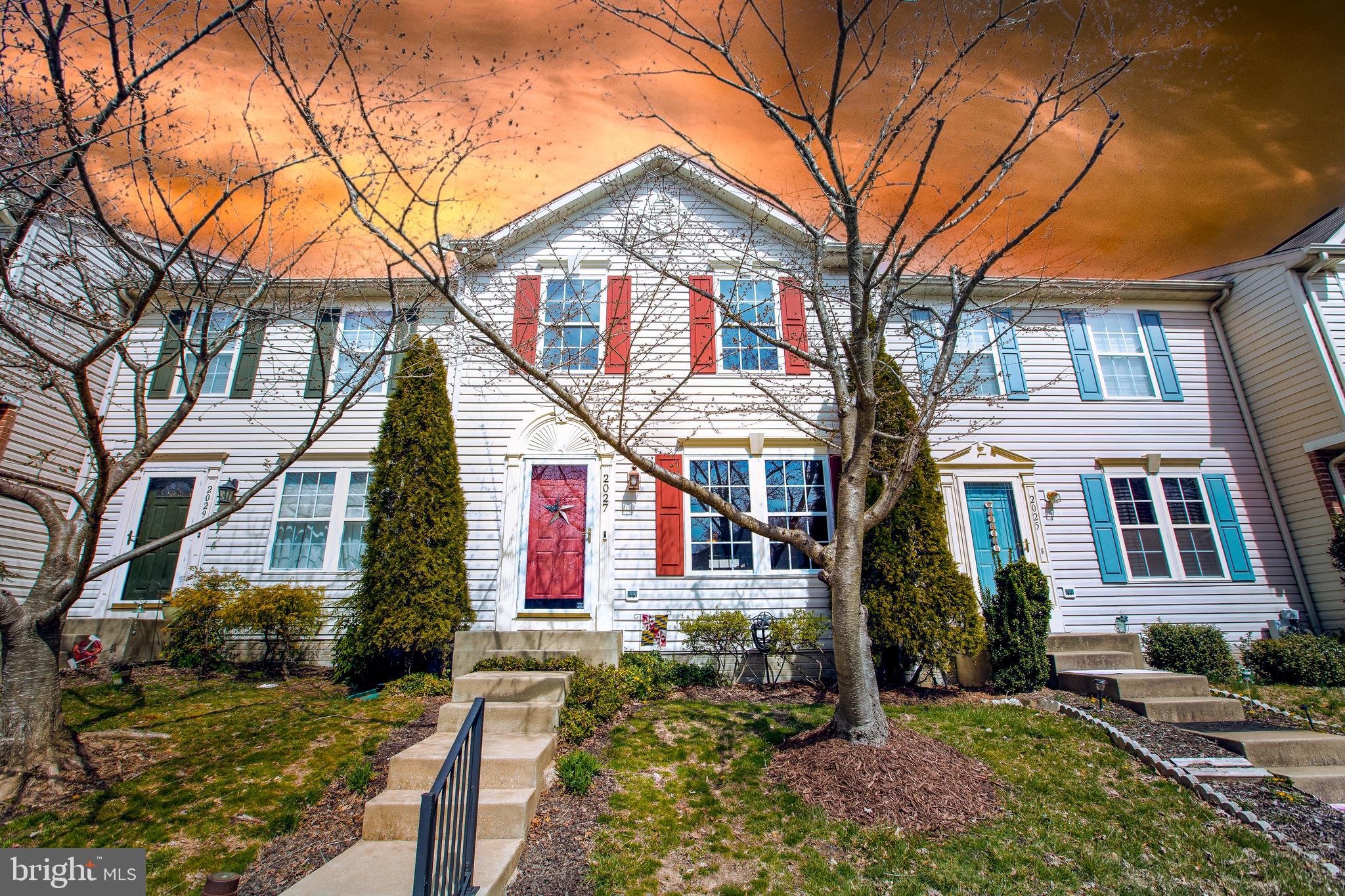 2027 Hackberry Road Baltimore, MD 21221 - Photo 1 of 46