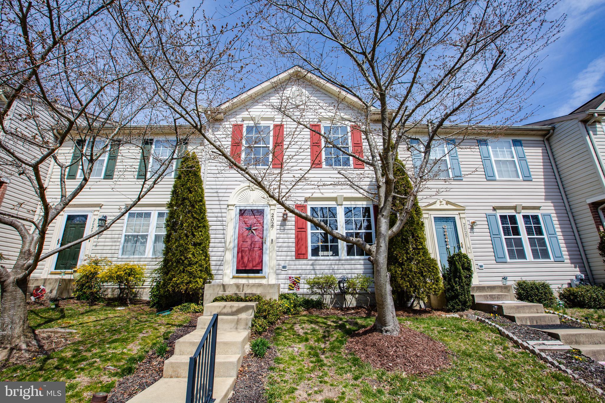 2027 Hackberry Road Baltimore, MD 21221 - Photo 2 of 46