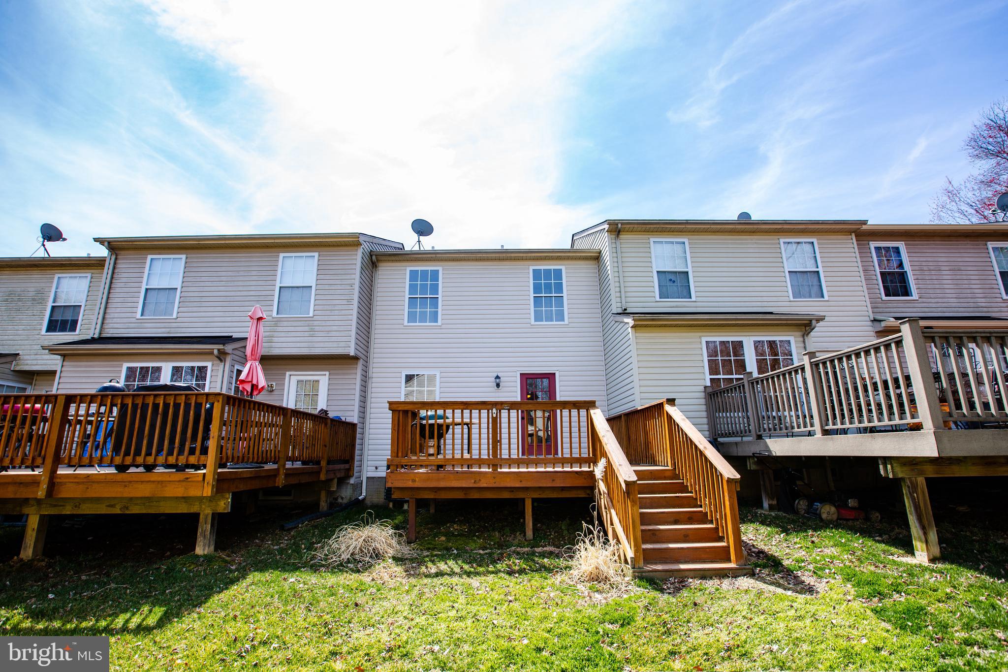2027 Hackberry Road Baltimore, MD 21221 - Photo 37 of 46