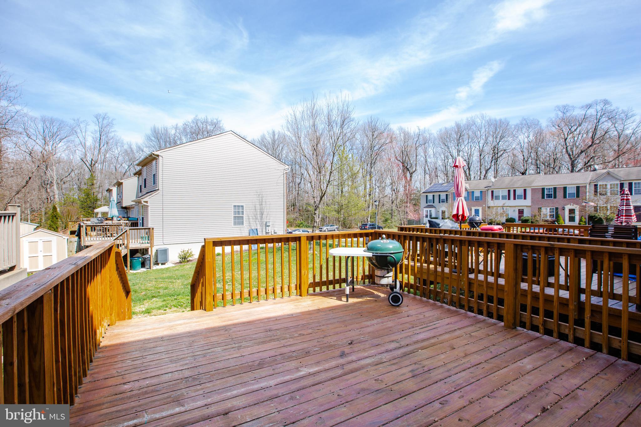 2027 Hackberry Road Baltimore, MD 21221 - Photo 38 of 46