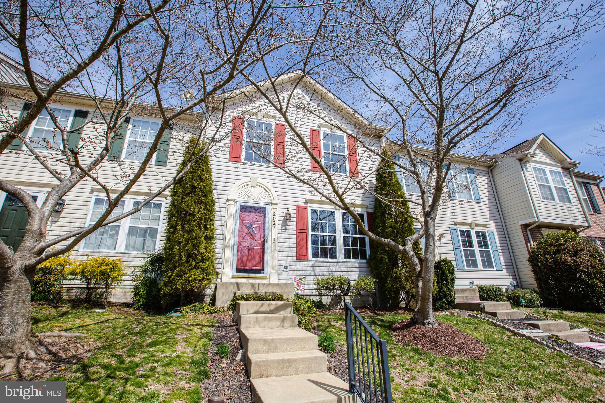 2027 Hackberry Road Baltimore, MD 21221 - Photo 42 of 46