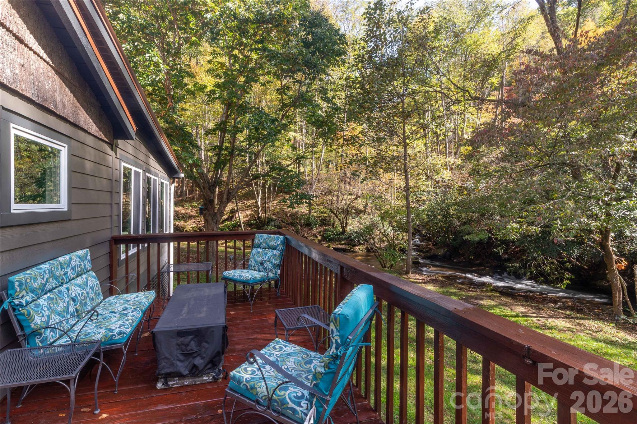 214 Chin Tree Road Sylva, NC 28779 - Photo 34 of 37