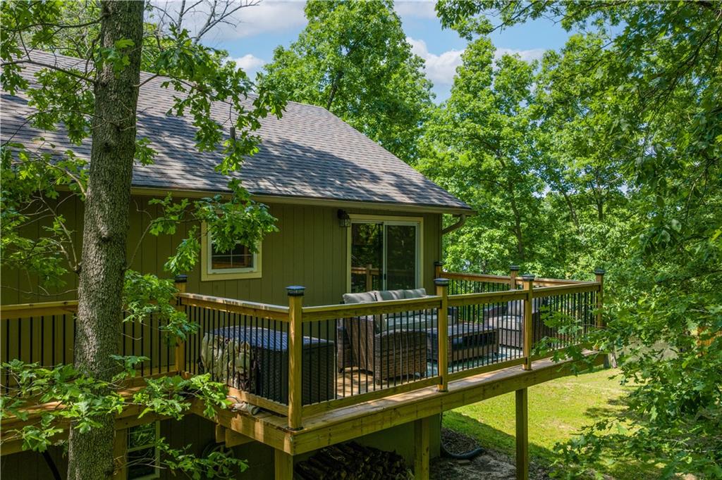 141 Southeast 611th Road Warrensburg, MO 64093 - Photo 56 of 80