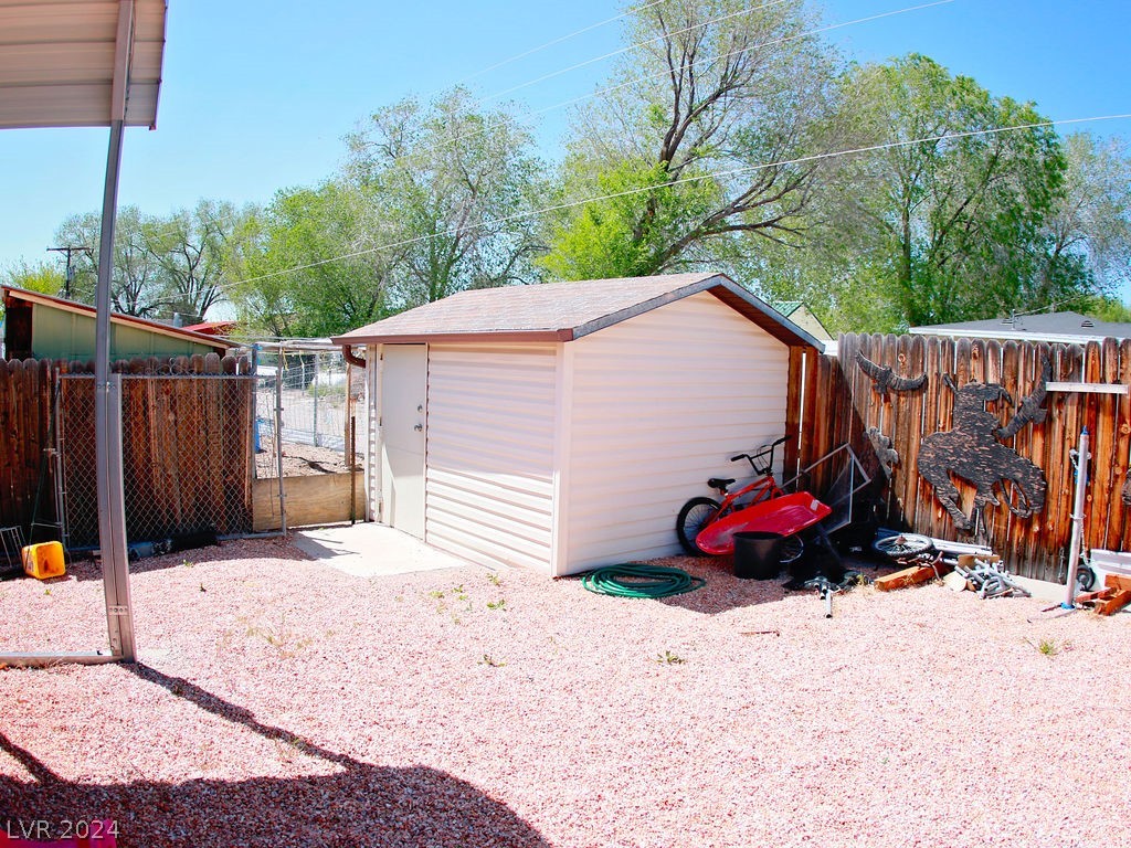 1385 Callaway Street Panaca, NV 89042 - Photo 34 of 42 Gallery Image 34