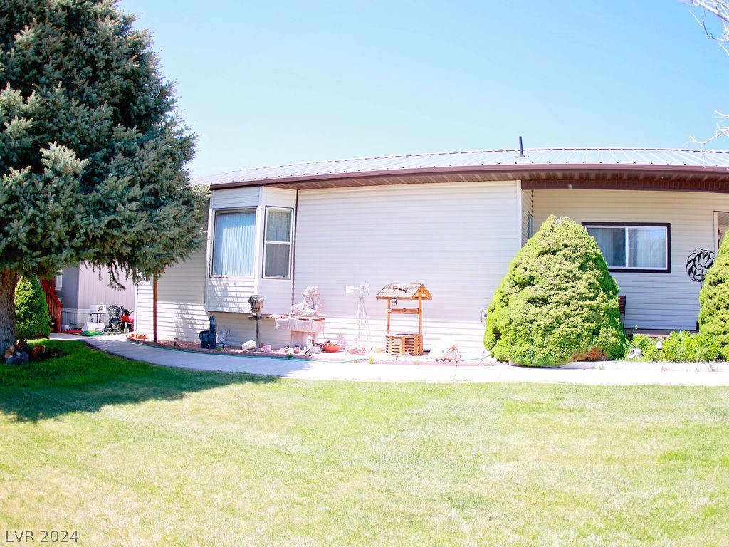 1385 Callaway Street Panaca, NV 89042 - Photo 5 of 42 Gallery Image 5