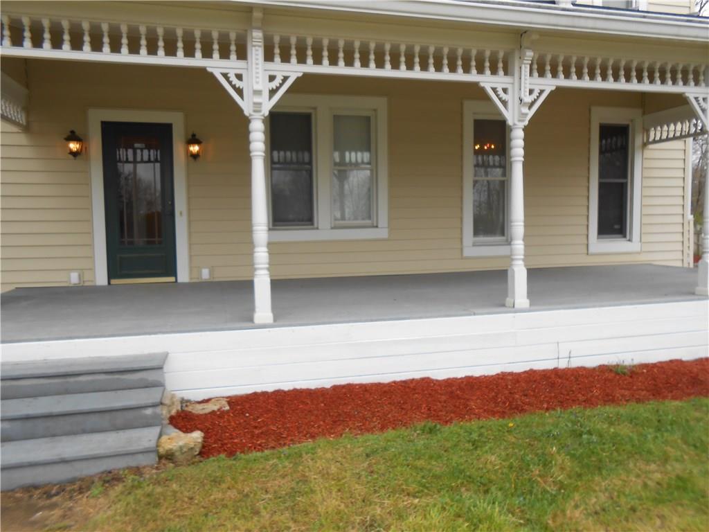 8455 Springfield Jamestown Road Springfield, OH 45502 - Photo 10 of 87