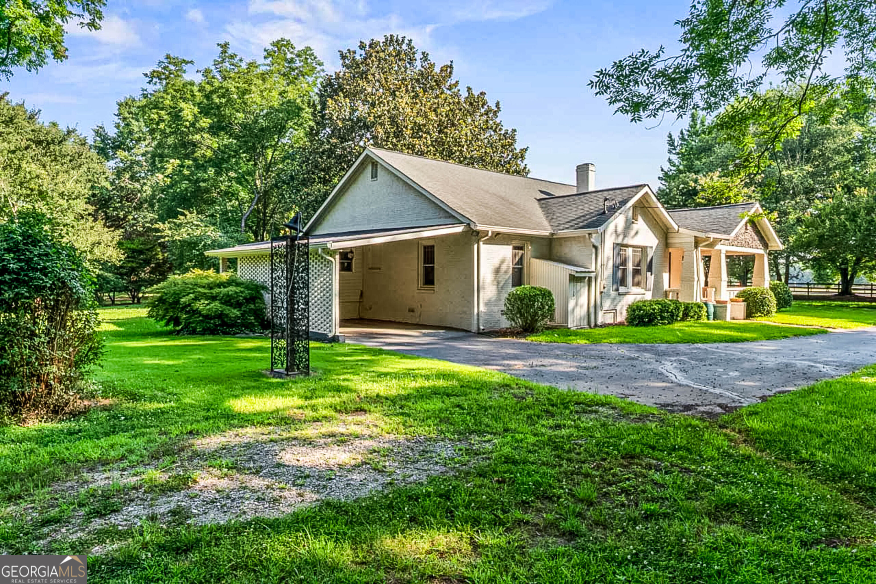 1608 Kelleytown Road McDonough, GA 30252 - Photo 4 of 33