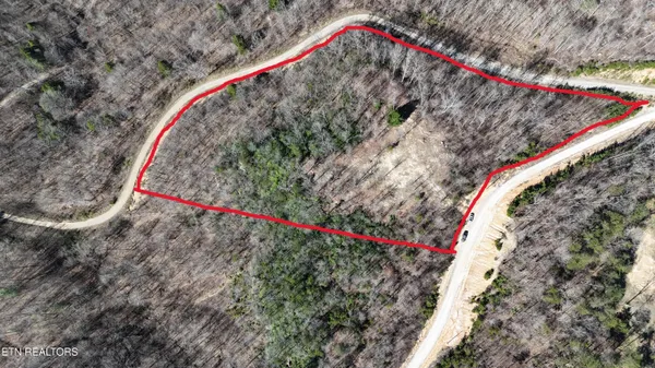 $89,900 | Clifty Creek Road, Winfield, TN 37892