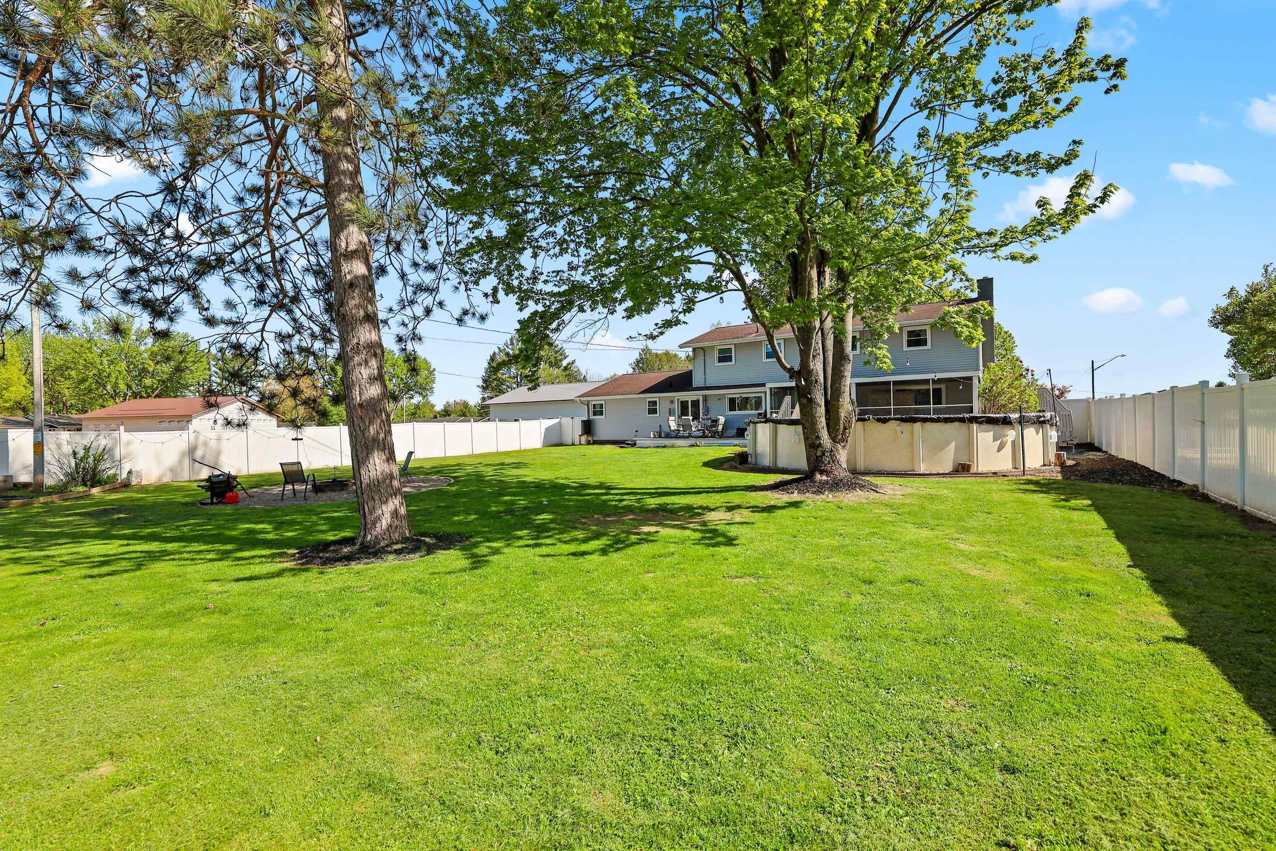 504 Sunrise Road Tigerton, WI 54486 - Photo 52 of 72
