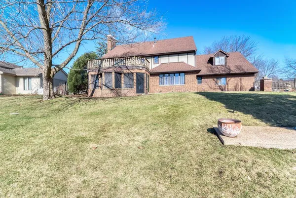 $500,000 | 1212 Buell Avenue, Joliet, IL 60435