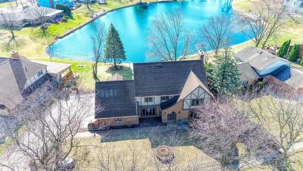 $500,000 | 1212 Buell Avenue, Joliet, IL 60435