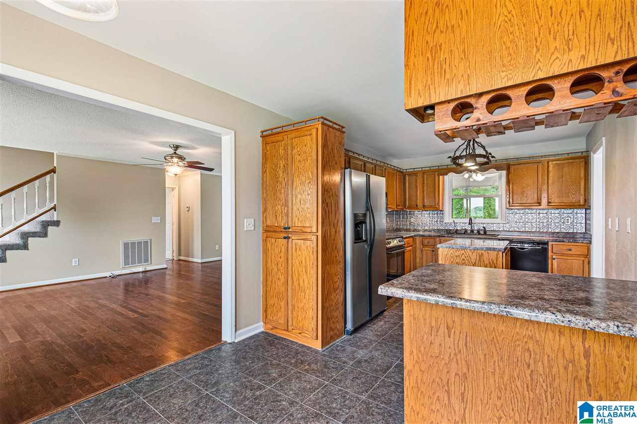 10 Country Hills Road Montevallo, AL 35115 - Photo 8 of 21