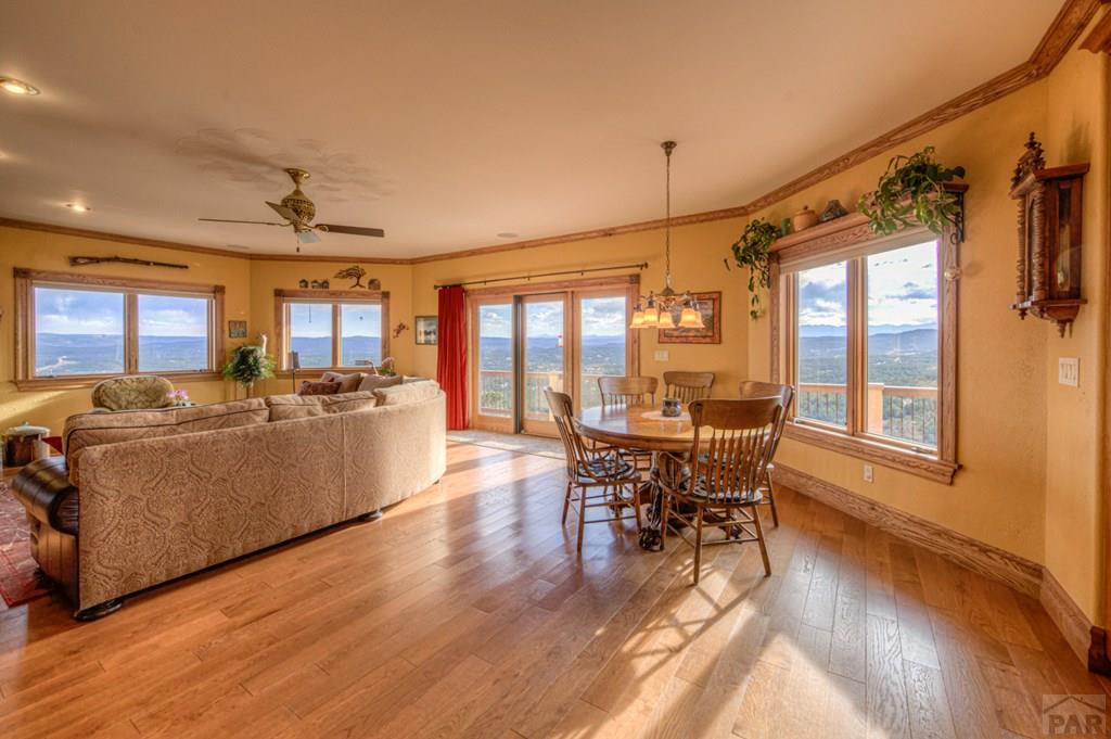 12780 Picketwire Road Trinidad, CO 81082 - Photo 13 of 79 Gallery Image 13