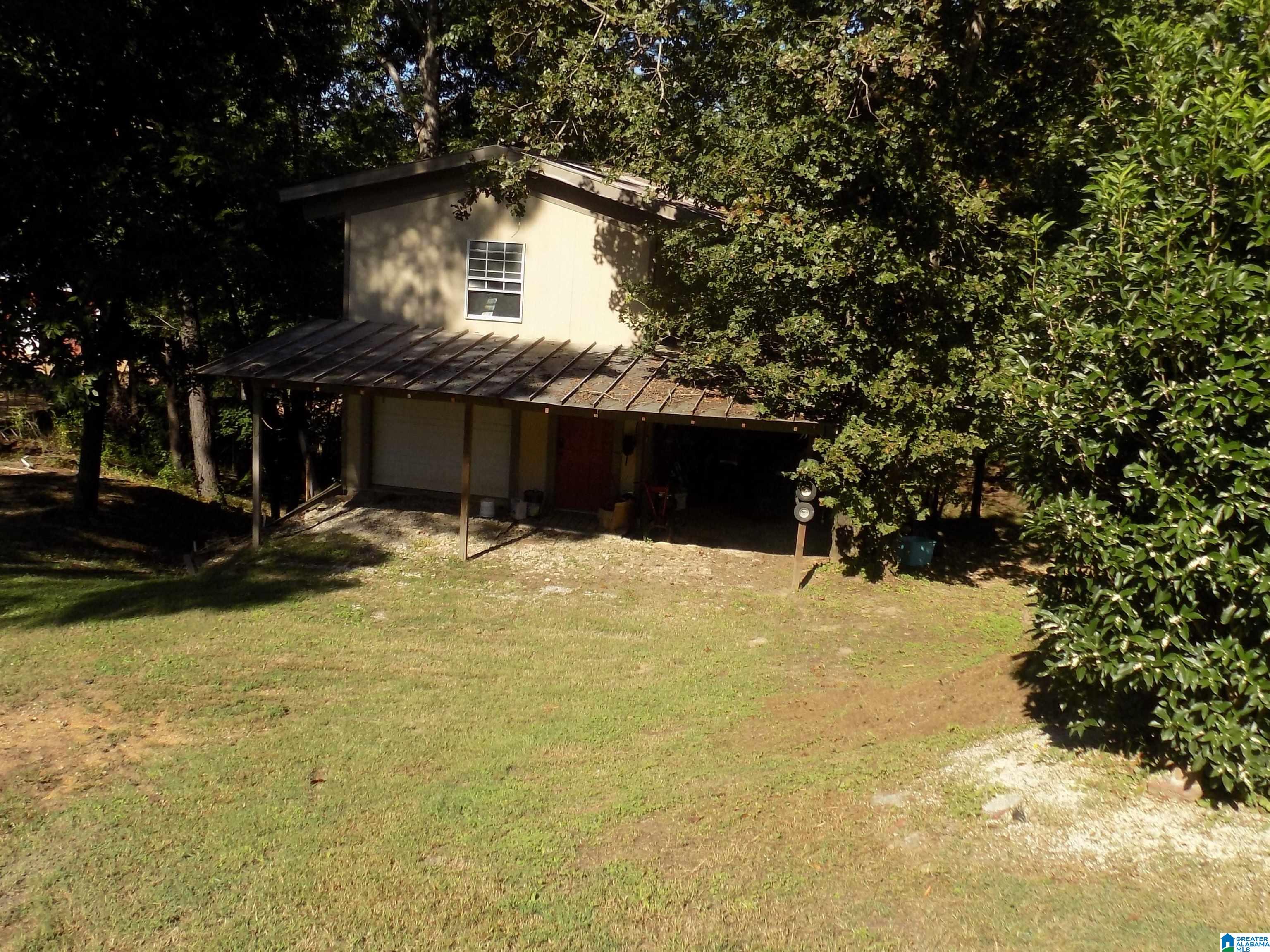 68 Black Camp Road Quinton, AL 35130 - Photo 3 of 20