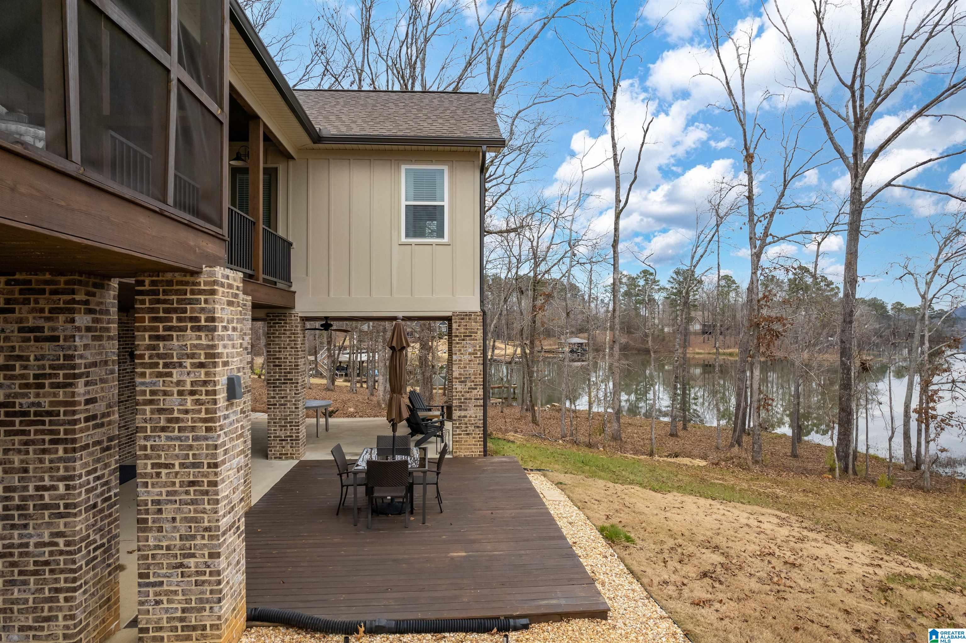 37 Timber Trail Sylacauga, AL 35151 - Photo 41 of 49