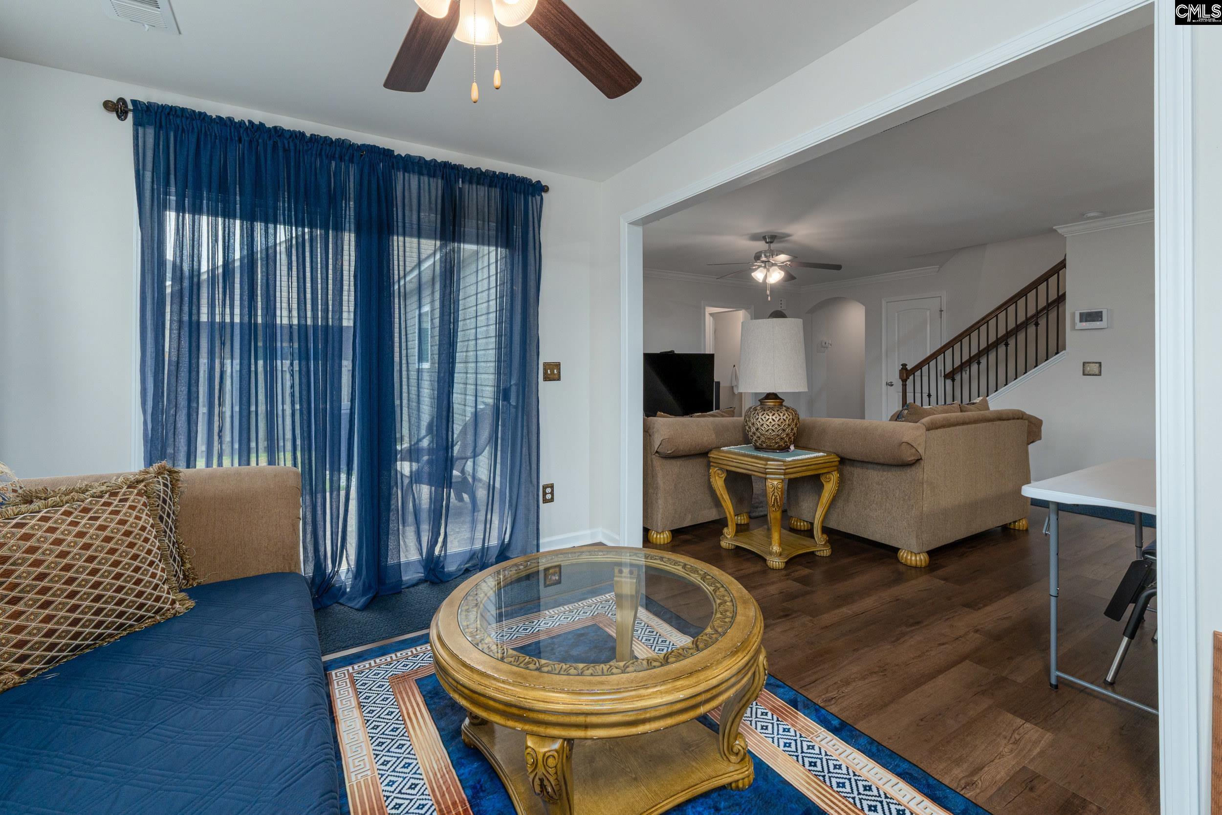 80 Texas Black Way Elgin, SC 29045 - Photo 12 of 28