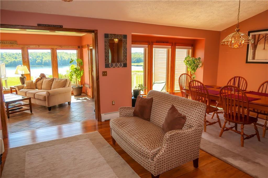 216 Upper Pond Road Litchfield, ME 04350 - Photo 7 of 34 Photo
