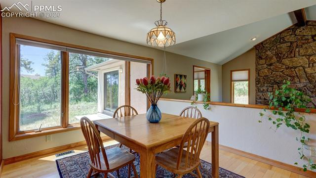 18205 Forest View Road Monument, CO 80132 - Photo 18 of 50