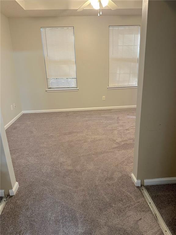 245 Amal Drive Southwest, Unit 2008 Atlanta, GA 30315 - Photo 18 of 23 an empty room with a window