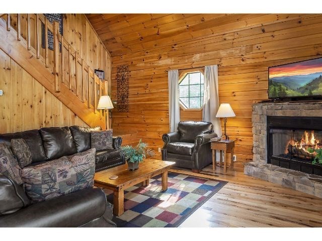 1652 Raccoon Den Way, Unit SERENITY Sevierville, TN 37862 - Photo 11 of 47 Gallery Image 11