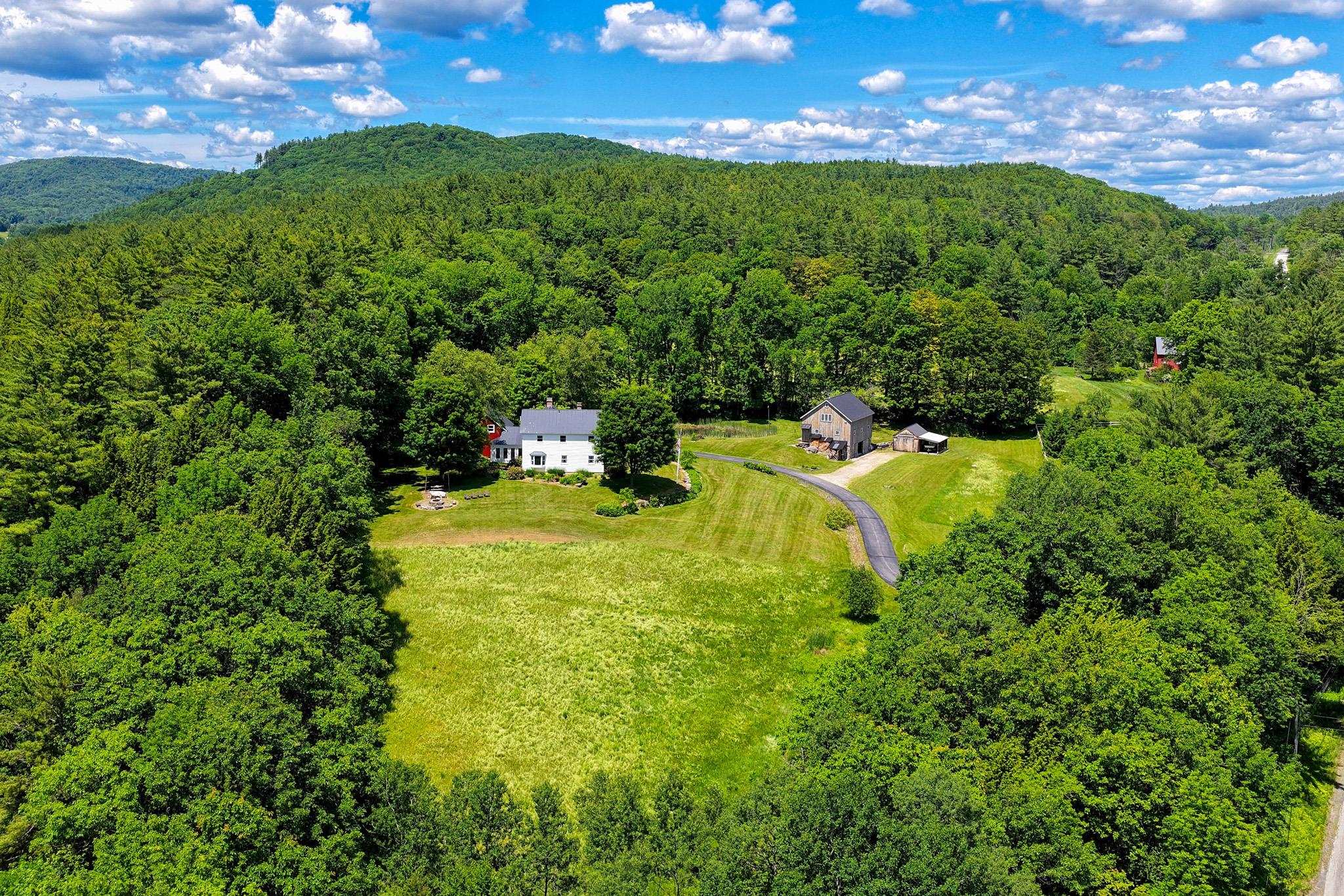 201 Chester Hill Road Grafton, VT 05146 - Photo 53 of 54