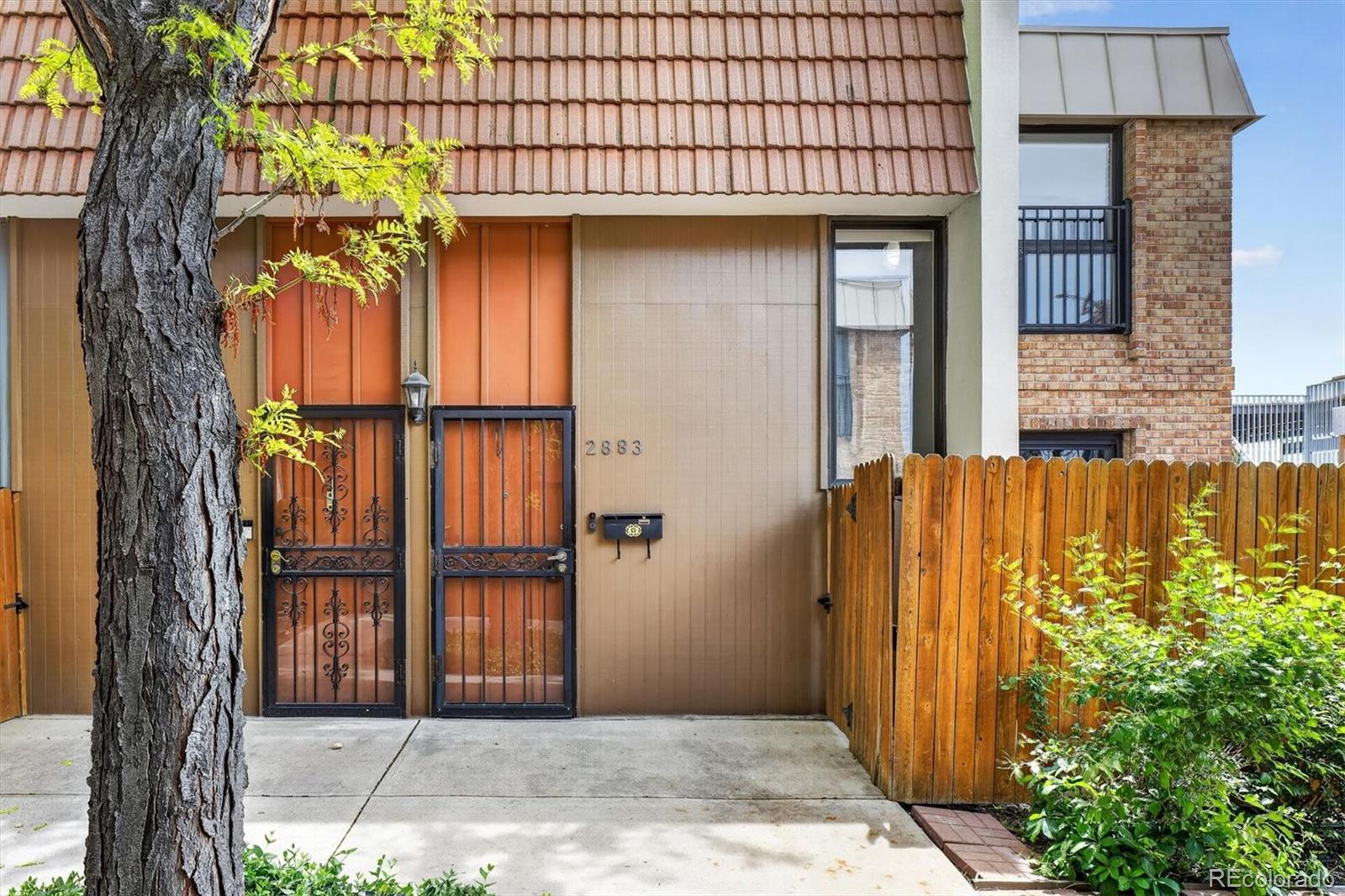 2883 South Locust Street Denver, CO 80222 - Photo 38 of 39