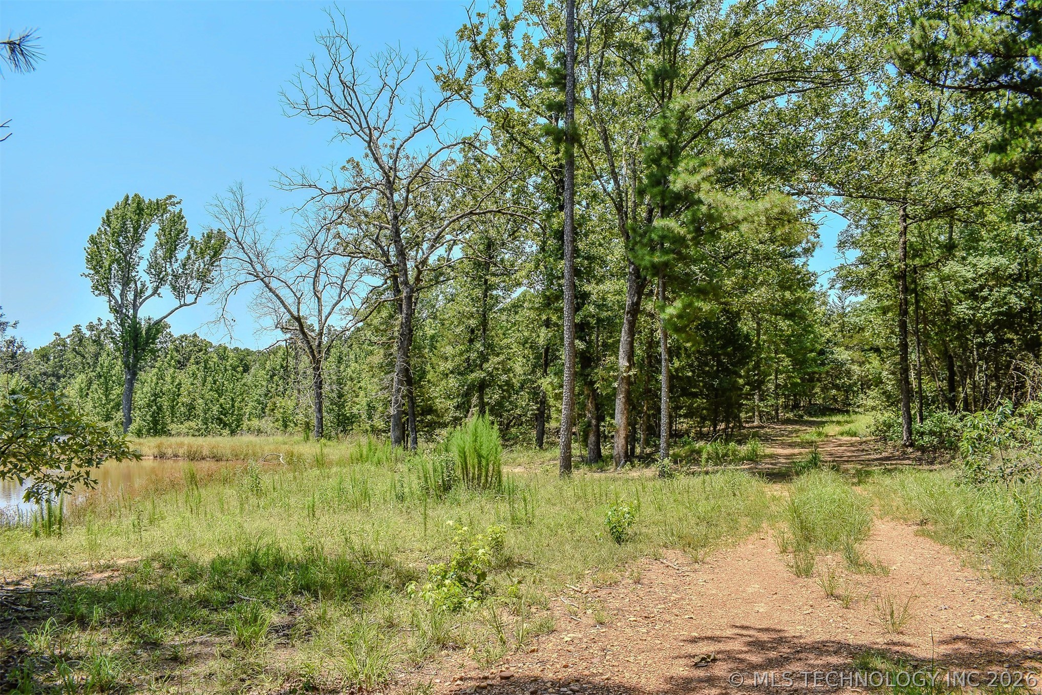 25 North 4210th Road Antlers, OK 74523 - Photo 26 of 29 Gallery Image 26