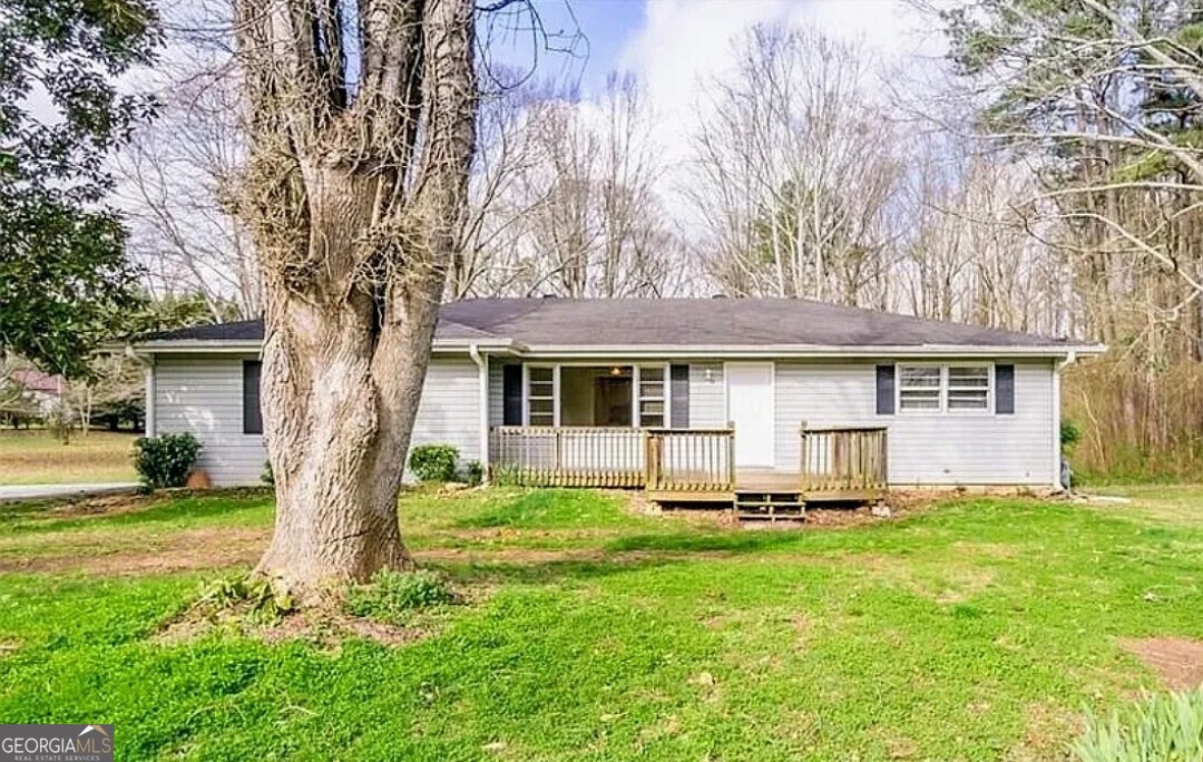 3210 Baker Road Acworth, GA 30101 - Photo 2 of 9