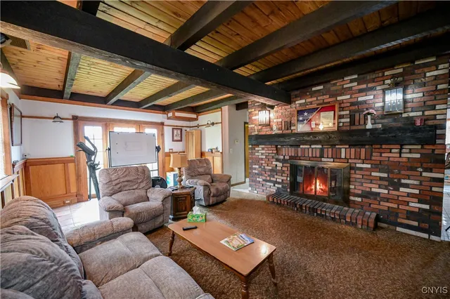 $349,900 | 7580 Rickmeyer Road, Floyd, NY 13440