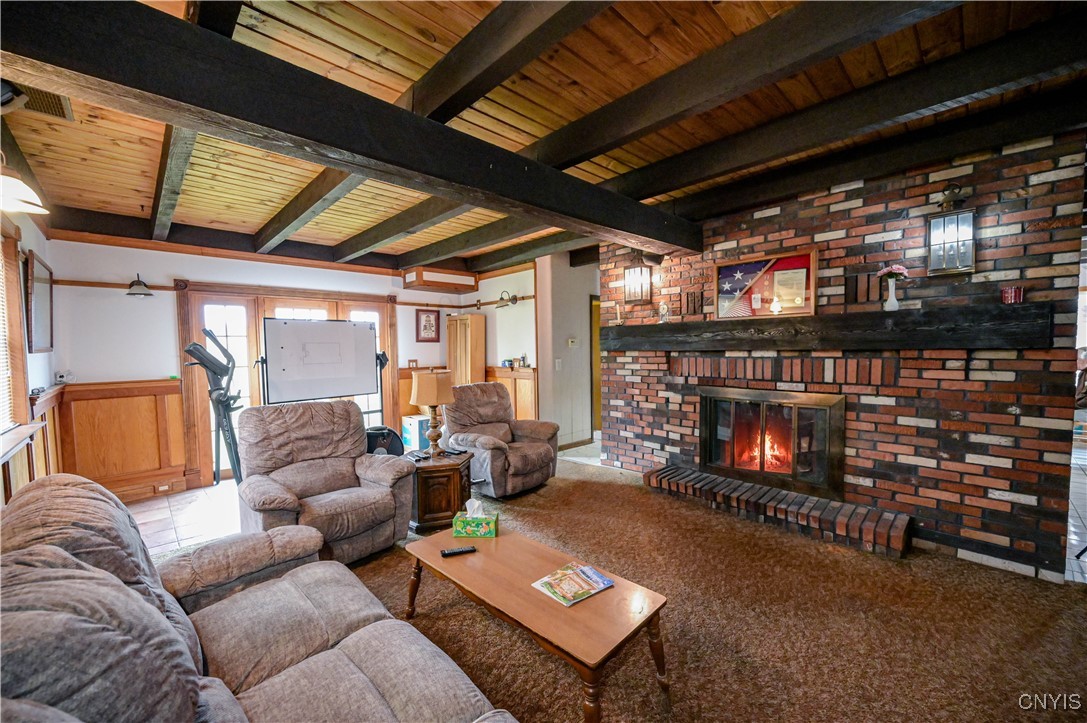 7580 Rickmeyer Road Floyd, NY 13440 - Photo 15 of 45