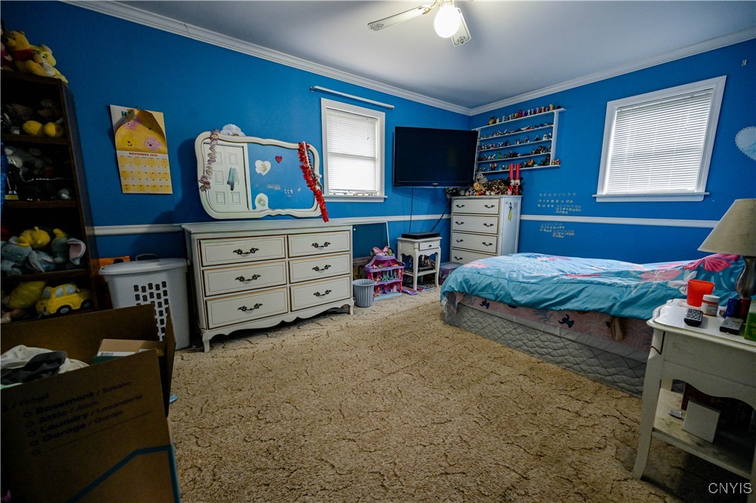 7580 Rickmeyer Road Floyd, NY 13440 - Photo 23 of 45