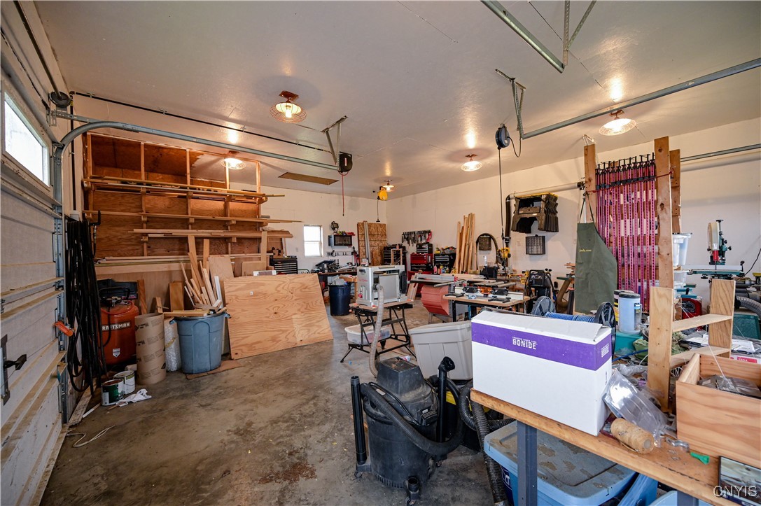 7580 Rickmeyer Road Floyd, NY 13440 - Photo 29 of 45