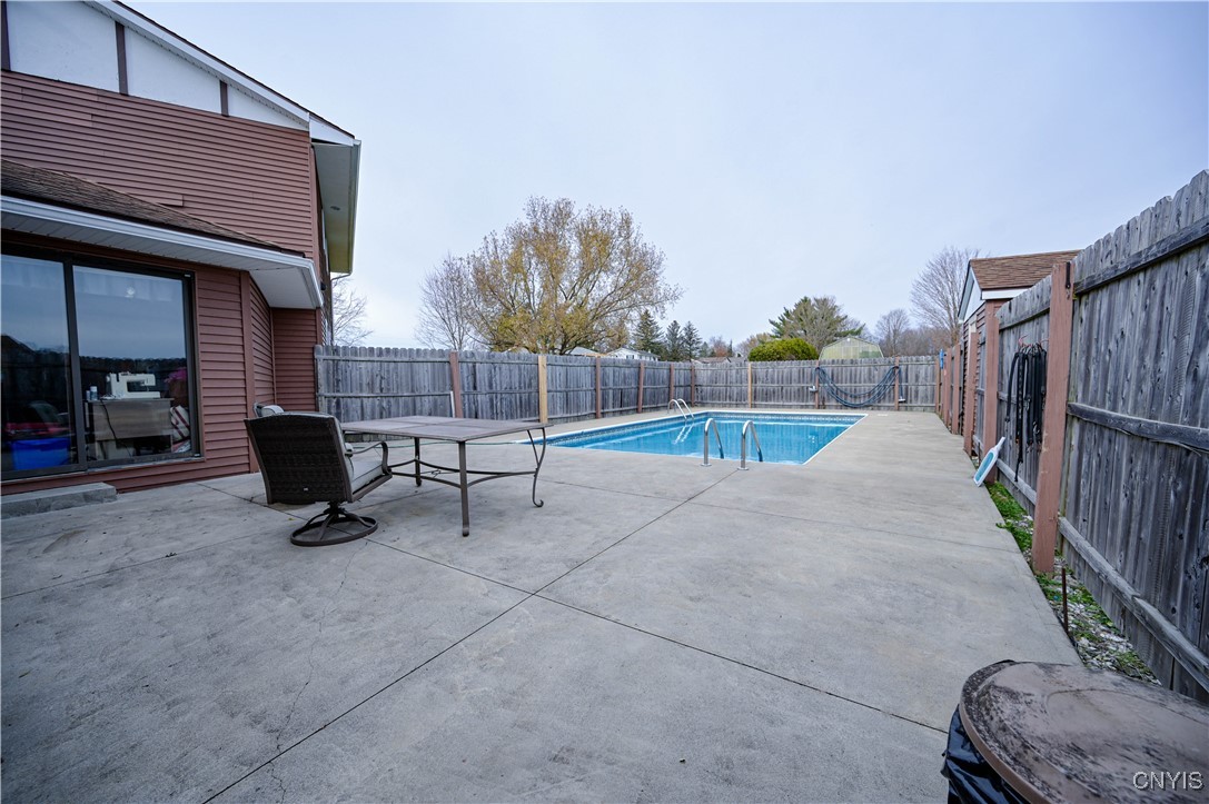 7580 Rickmeyer Road Floyd, NY 13440 - Photo 31 of 45