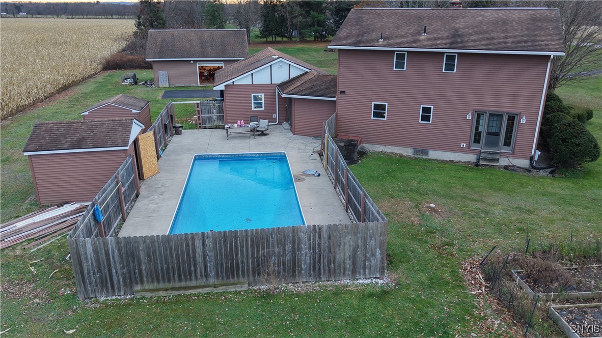 7580 Rickmeyer Road Floyd, NY 13440 - Photo 34 of 45