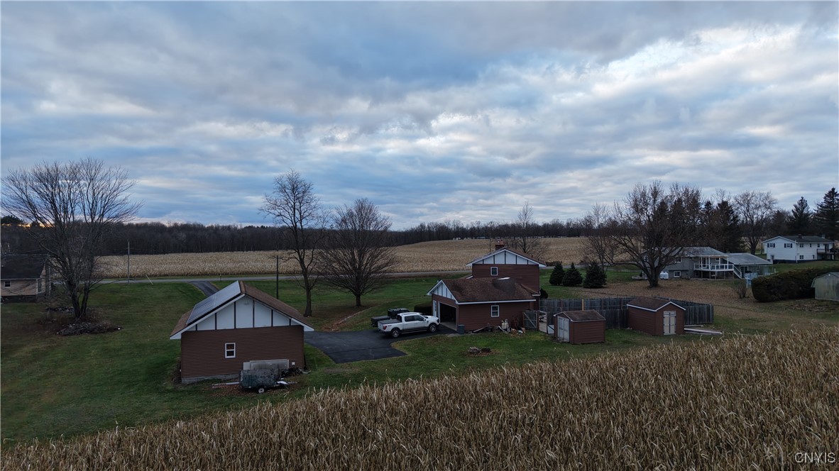 7580 Rickmeyer Road Floyd, NY 13440 - Photo 40 of 45