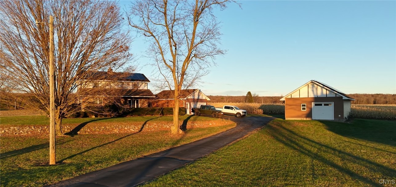 7580 Rickmeyer Road Floyd, NY 13440 - Photo 4 of 45