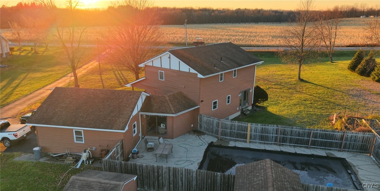 7580 Rickmeyer Road Floyd, NY 13440 - Photo 43 of 45