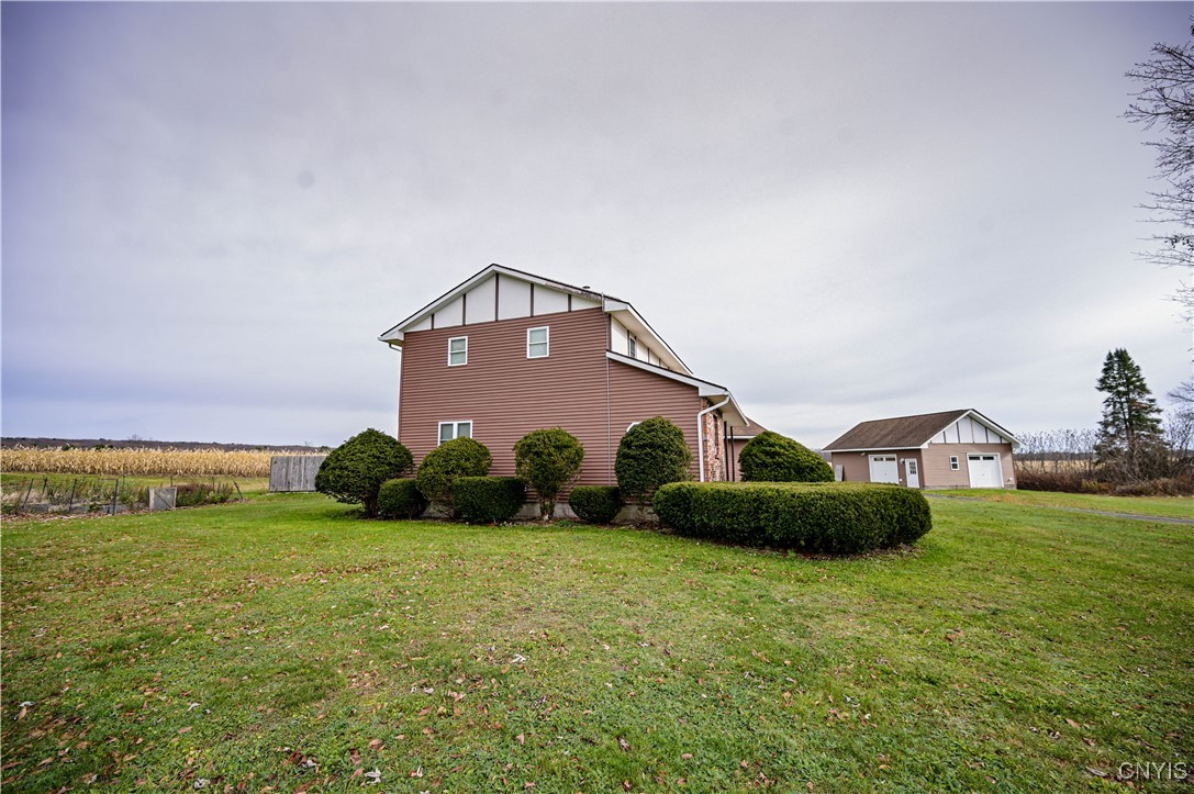 7580 Rickmeyer Road Floyd, NY 13440 - Photo 44 of 45