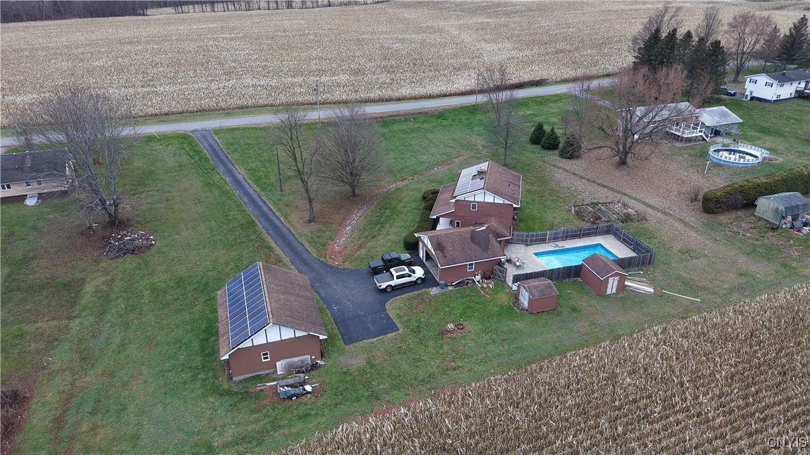 7580 Rickmeyer Road Floyd, NY 13440 - Photo 7 of 45