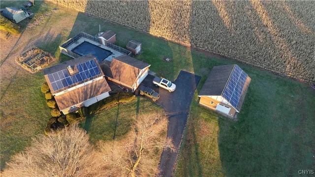 $349,900 | 7580 Rickmeyer Road, Floyd, NY 13440