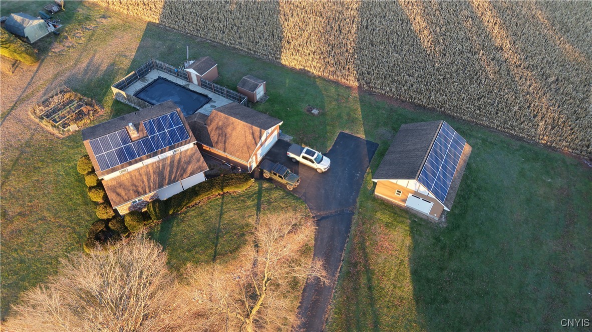 7580 Rickmeyer Road Floyd, NY 13440 - Photo 8 of 45