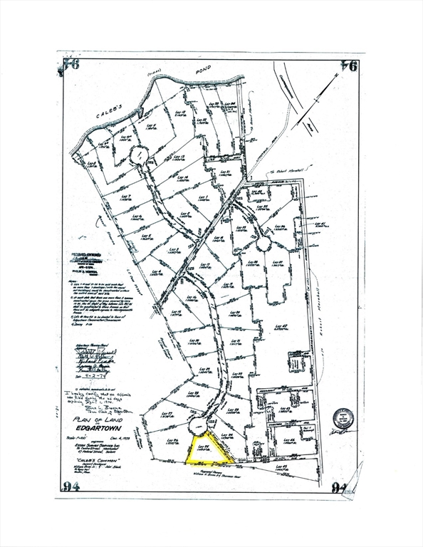 23 Calebs Common Circle Edgartown, MA 02539 - Photo 2 of 3 a picture of a room with a white walls and a window