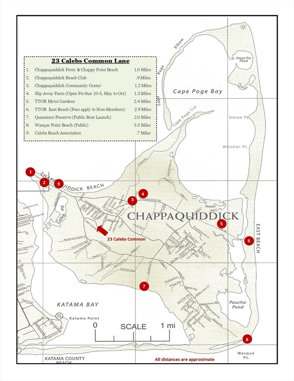 23 Calebs Common Circle Edgartown, MA 02539 - Photo 3 of 3 unknown