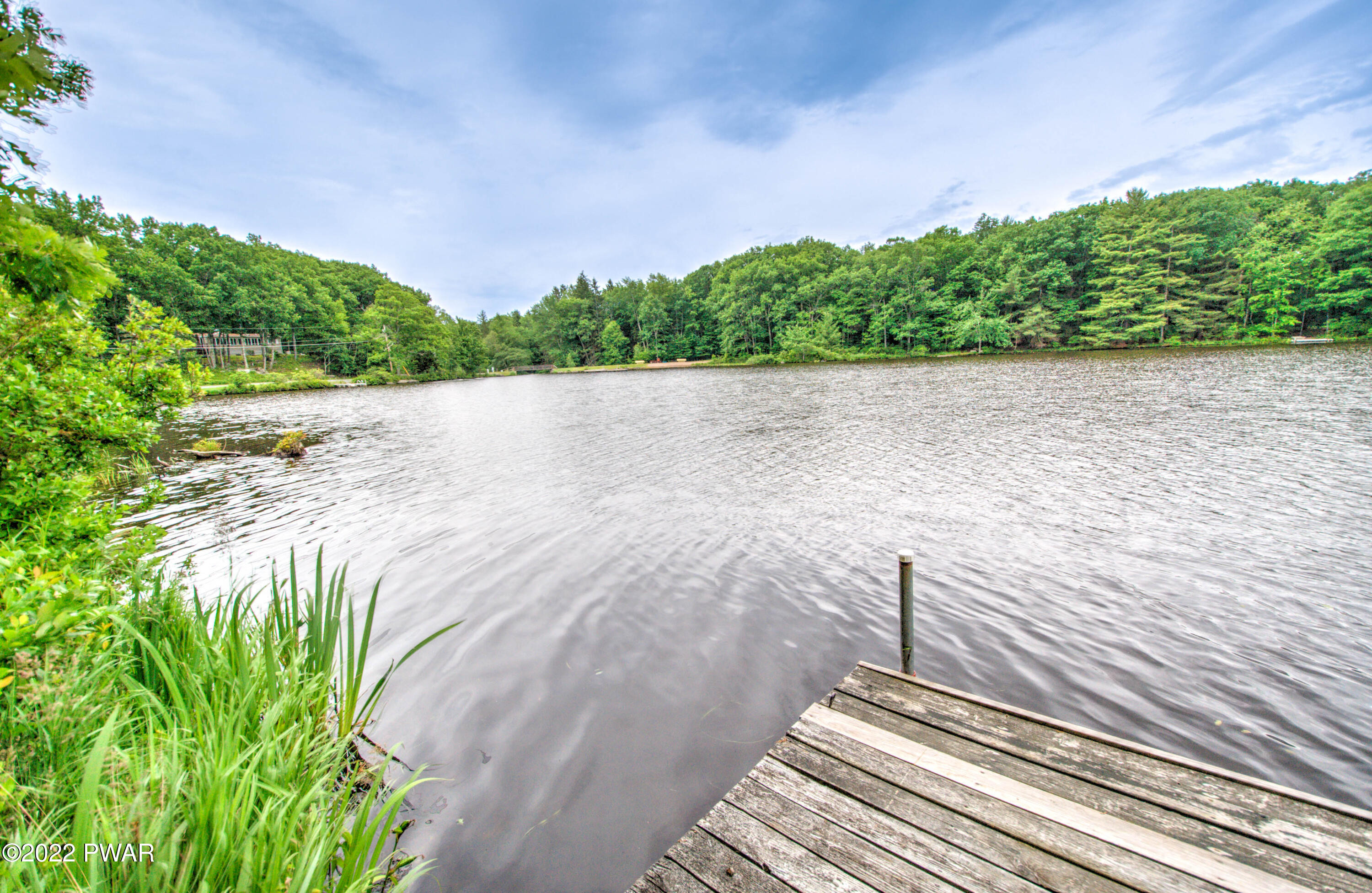 36 Whitney Lake Road Hawley, PA 18428 - Photo 40 of 45