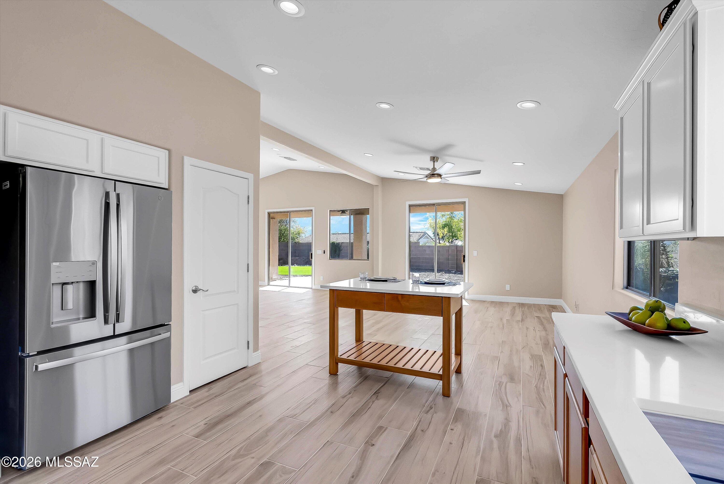 309 West Sugar Loaf Road Tucson, AZ 85737 - Photo 28 of 36