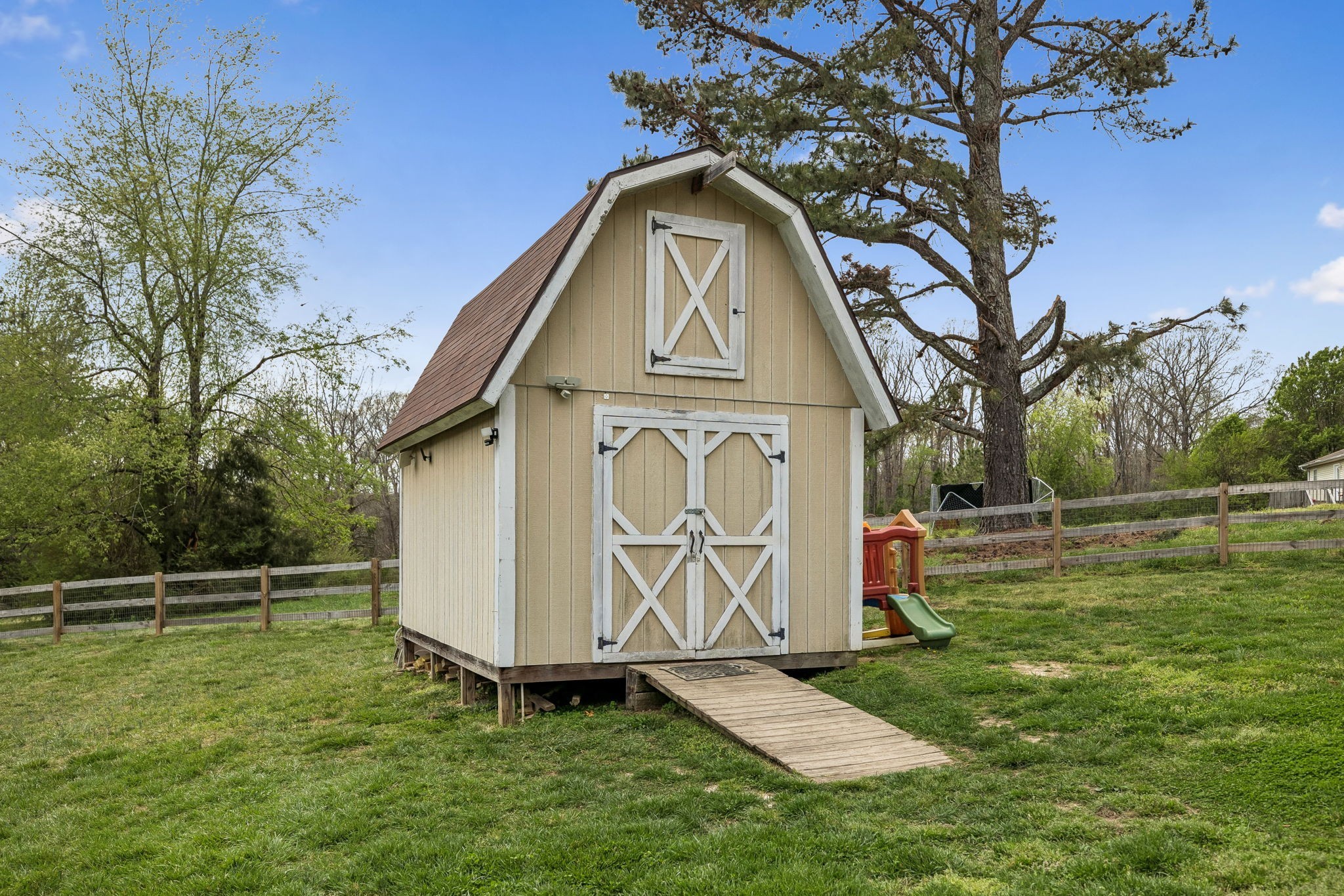 8334 Tatum Road Lyles, TN 37098 - Photo 36 of 41